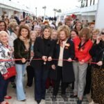 El Encuentro de Asociaciones de Mujeres convierte a Cartagena en un escaparate de las políticas municipales por la igualdad real