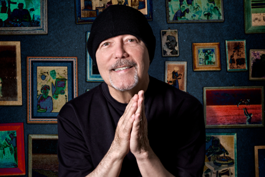 El icono de la música latina, Rubén Blades, clausurará La Mar de Músicas 2026