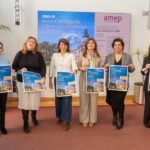 Una Jornada de AMEP pondrá en valor el talento femenino en sectores estratégicos