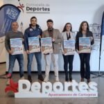 Open regional de taekwondo este sábado en Cartagena