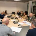 El Ayuntamiento adjudica por 1,5 millones de euros las obras de revitalización de la calle Morería y el entorno del Monte Sacro