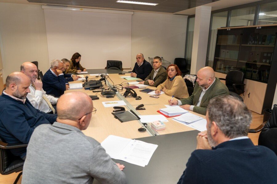 El Ayuntamiento adjudica por 1,5 millones de euros las obras de revitalización de la calle Morería y el entorno del Monte Sacro