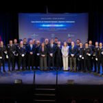 Cartagena refuerza su estructura policial con la graduación de 22 nuevos mandos de la Policía Local