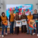 Deporte y solidaridad se dan de nuevo la mano en la VI Carrera Popular ‘Virgen del Mar’