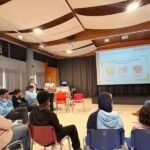 El bienestar emocional a estudio en el Consejo Municipal de Infancia y Adolescencia