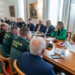 Cartagena activa un refuerzo especial de seguridad y emergencias para la Semana Santa de 2026