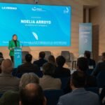 La alcaldesa de Cartagena reivindica el puerto de El Gorguel dos años después de su bloqueo por el ministerio