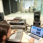 Juventud impulsa ‘Suena Pro. Graba tu maqueta’ para fomentar la creación musical joven