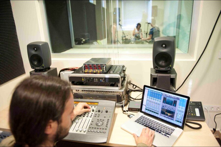 Juventud impulsa ‘Suena Pro. Graba tu maqueta’ para fomentar la creación musical joven