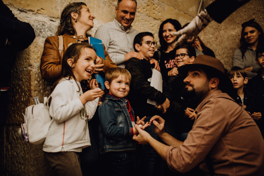 Cartagena Puerto de Culturas incorpora dos nuevas rutas para descubrir la historia a través del sabor y la aventura familiar