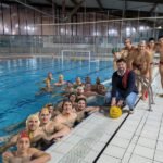 La Liga Nacional de Waterpolo llega a Cartagena