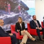 Frente común de los alcaldes del litoral para gestionar las competencias de Costas y potenciar el turismo de calidad