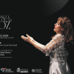 La Orquesta Sinfónica de Cartagena presenta una gran gala lírica con María José Montiel en el paraninfo de la UPCT