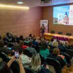 Cartagena celebra el talento femenino como motor para transformar el futuro