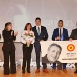 El Ayuntamiento dará el nombre de José Antonio Solano a una sala del Pabellón Central de Deportes