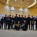 Entre Cuerdas y Metales celebra esta semana nuevas semifinales de su 28 edición