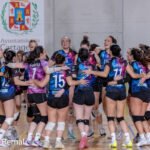 El Algar Surmenor logra la permanencia en Superliga 2