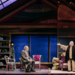 La función ‘Camino a la Meca’, con Lola Herrera’ y el concierto de la Film Symphony Orchestra llegan al Batel