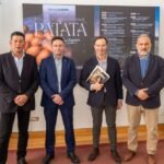 La digitalización y eficiencia en el riego serán eje central del II Encuentro Agroprofesional de la Patata del Campo de Cartagena