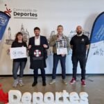 El Palacio de Deportes será escenario del Encuentro Internacional Cartagena 2026 de Giwakempo