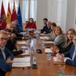 Aprobados más de 1,2 millones de euros para políticas sociales entre las que están ayudas a la maternidad para 2026