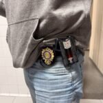 La Policía Local incorpora lazandores de gel OC como alternativa no letal en intervenciones de alto riesgo