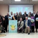 Entregados los V Premios Garbancillo de Oro de Tallante