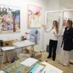 32 proyectos emprendedores obtienen 450.000 euros de financiación gracias al aval del Ayuntamiento