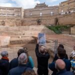 Jornada de puertas abiertas este Viernes de Dolores en los museos de Cartagena Puerto de Culturas