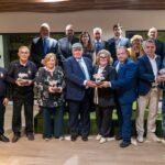 Cartagena Oeste premia la labor social, cultural y empresarial de vecinos y colectivos de la zona