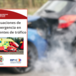 Universidad Popular y ESPAC organizan este martes una formación sobre actuaciones en accidentes de tráfico