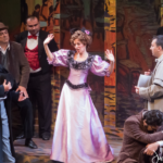 ‘La Bohème’, la ópera de Puccini, hará vibrar a Cartagena este martes