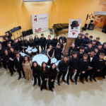 La 28 edición de Entre Cuerdas y Metales cierra sus semifinales con una intensa semana de música y talento joven