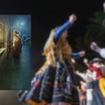 El Festival Nacional de Folclore de la Comarca de Cartagena dedica su XXXII edición a los galanteos y ajuares