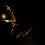 ‘El discípulo amado’ narra este miércoles la pasión de Cristo desde las tablas del Luzzy