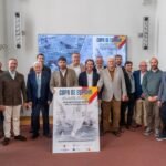 Más de 80 embarcaciones se darán cita en el Campeonato de España clase Snipe que se celebra en el Mar Menor