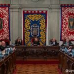 El pleno aprueba estimar la nulidad de la declaración de Federico Trillo como persona non grata en Cartagena