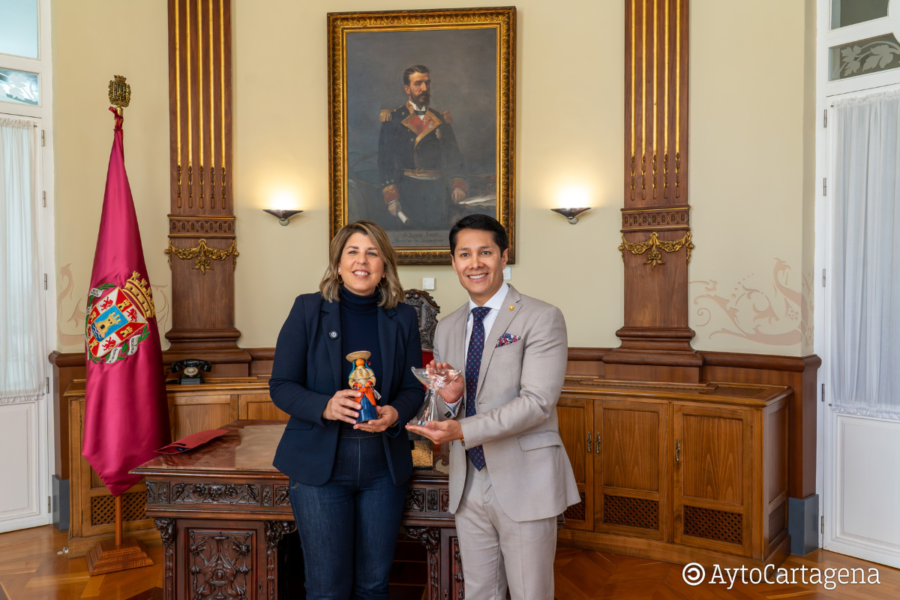 Sílvia Pérez Cruz, Judeline, Maria Arnal, Silvana Estrada, Carminho, Lila Downs, Xoel López, Rodrigo Cuevas y Rubén Blades, protagonistas de La Mar de Músicas 2026