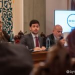 El gobierno municipal lleva a pleno la liquidación de 2025 que confirma la reducción de la deuda y el cumplimiento de la regla de gasto