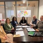 El Ayuntamiento coordina con Mercadona la movilidad y accesos ante la apertura del supermercado de Cabo de Palos