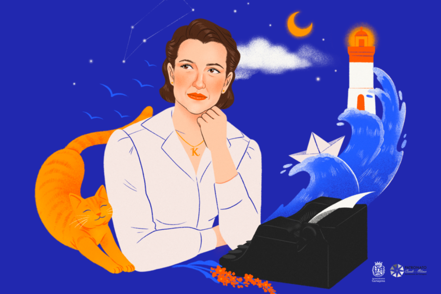 El Patronato Carmen Conde-Antonio Oliver celebra su 30 aniversario con una amplia programación de actividades