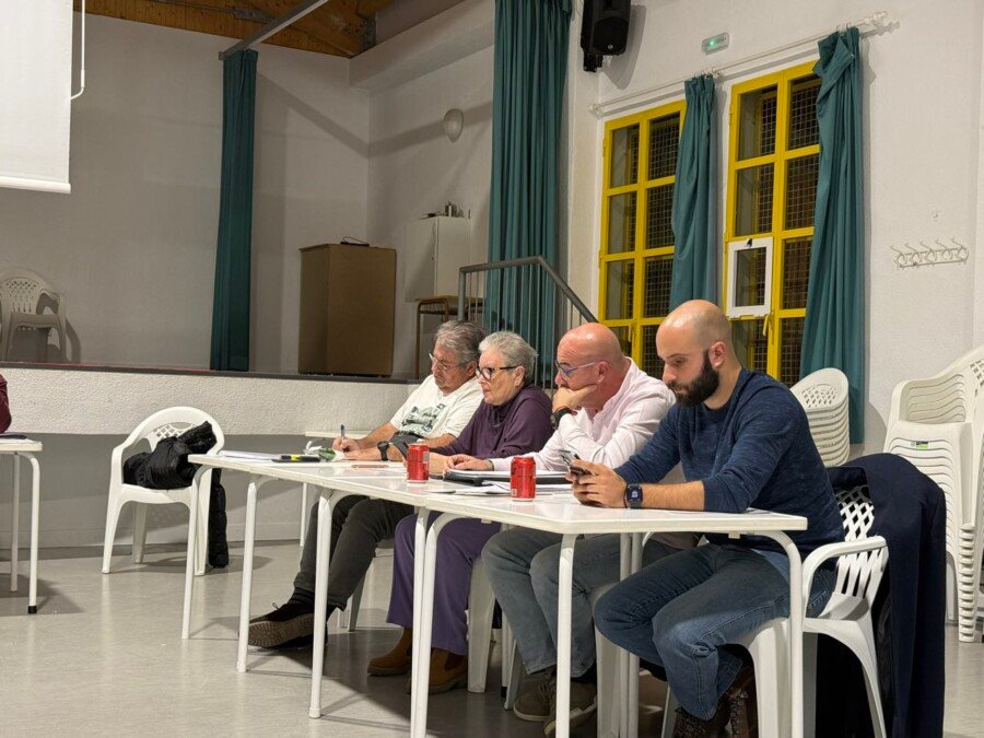 MC alerta sobre los problemas en materia de servicios básicos en Los Dolores