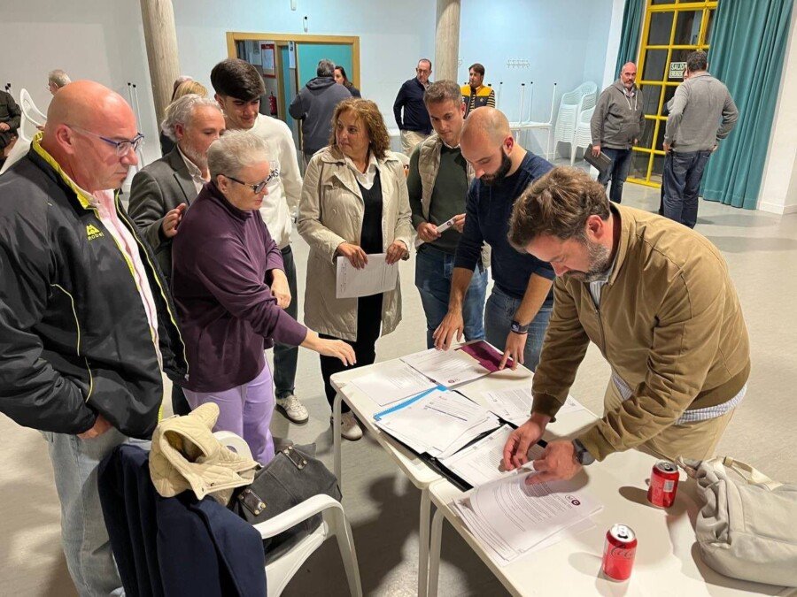 MC alerta sobre los problemas en materia de servicios básicos en Los Dolores 2 5872863106197818839