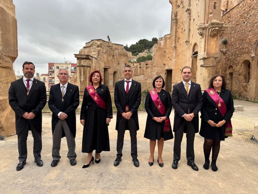 MC Cartagena lleva al Pleno la defensa de la Catedral, mejoras de movilidad y actuaciones urgentes en barrios y diputaciones
