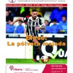 Efesé: Polvora Mojada