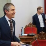 Giménez Gallo: “Perdemos mucho tiempo en los plenos debatiendo cuestiones que no tienen nada que ver con los problemas reales del municipio, y ese tiempo es de los cartageneros”