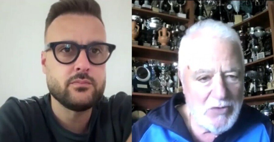 Cala “Jugar en el Cartagena fue un buen aprendizaje”