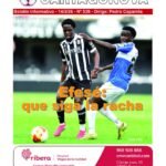 Efesé: Que siga la racha