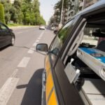 Policía Local inicia campaña especial de vigilancia y control de velocidad hasta el 19 de abril