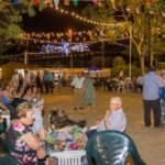 El Ayuntamiento destina 100.000 euros a las fiestas de barrios y diputaciones para dinamizar la vida vecinal